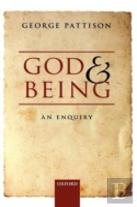 God And Being