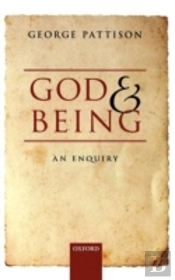 God And Being