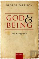 God And Being