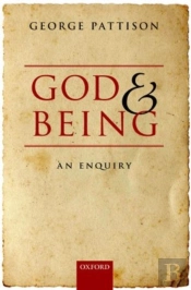 God And Being