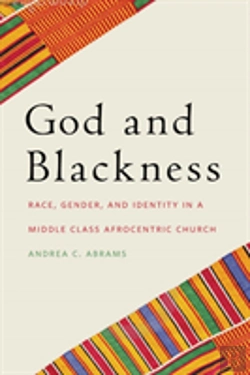 Bertrand.pt - God And Blackness