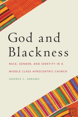 Bertrand.pt - God And Blackness