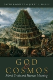 God And Cosmos
