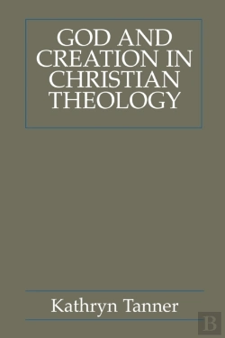 Bertrand.pt - God And Creation In Christian Theology