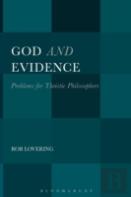 God And Evidence