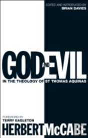 God And Evil