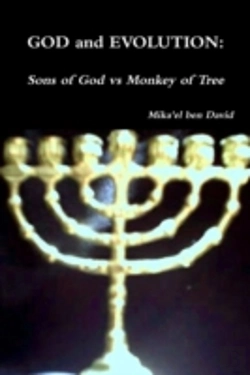 Bertrand.pt - God And Evolution: Sons Of God Vs Monkey Of Tree