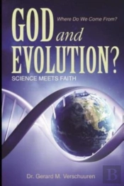 God And Evolution?