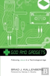 God And Gadgets