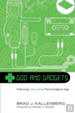 Bertrand.pt - God And Gadgets