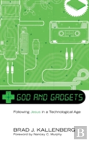 God And Gadgets