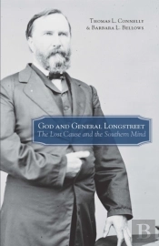 God And General Longstreet