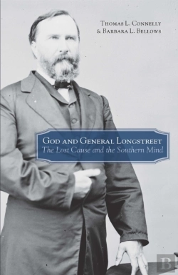 Bertrand.pt - God And General Longstreet