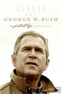Bertrand.pt - God And George W. Bush