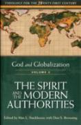 God And Globalization, Volume 2