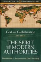 God And Globalization, Volume 2