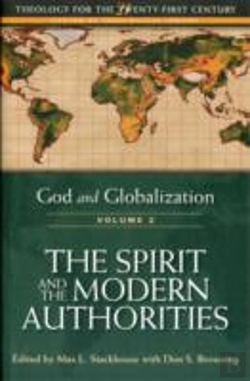 Bertrand.pt - God And Globalization, Volume 2