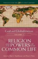 God And Globalization