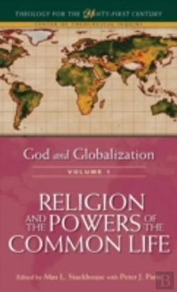 Bertrand.pt - God And Globalization