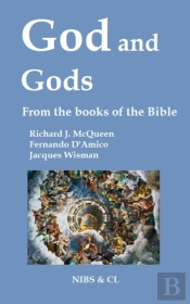 God And Gods - From The Books Of The Bible