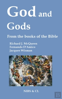 Bertrand.pt - God And Gods - From The Books Of The Bible
