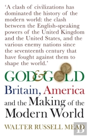 God And Gold