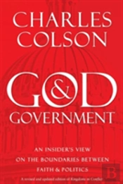 God And Government