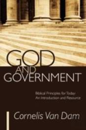 God And Government
