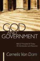 God And Government