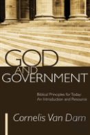 God And Government