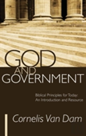 God And Government