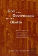 God And Government In The Ghetto