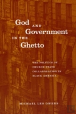 Bertrand.pt - God And Government In The Ghetto
