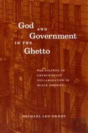 God And Government In The Ghetto