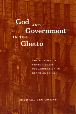 Bertrand.pt - God And Government In The Ghetto