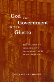 God And Government In The Ghetto