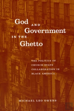 Bertrand.pt - God And Government In The Ghetto