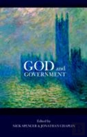 God And Government