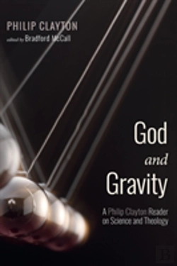 Bertrand.pt - God And Gravity