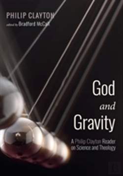Bertrand.pt - God And Gravity