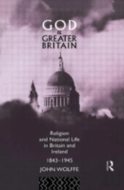 God And Greater Britain