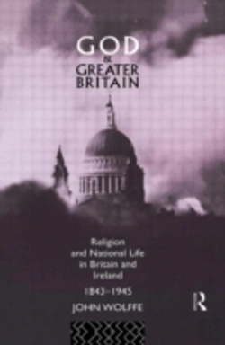 Bertrand.pt - God And Greater Britain