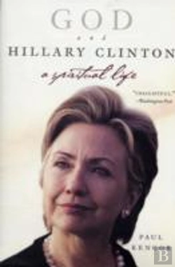 Bertrand.pt - God And Hillary Clinton
