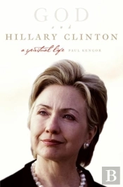 God And Hillary Clinton