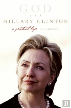 Bertrand.pt - God And Hillary Clinton