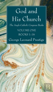 God And His Church