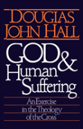 God And Human Suffering