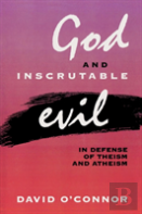 God And Inscrutable Evil