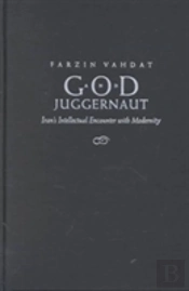 God And Juggernaut