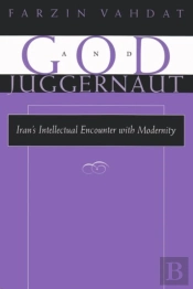 God And Juggernaut